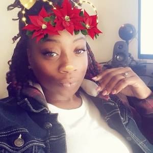 Meet your Posher, Tabitha